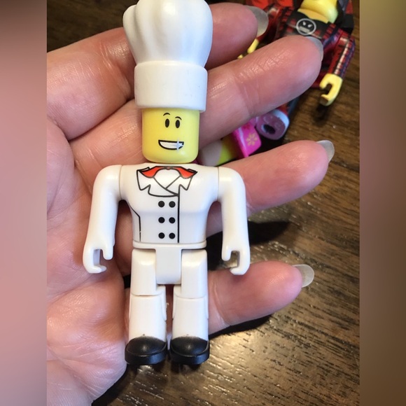 Kids, Roblox figurines - Picture 6 of 6